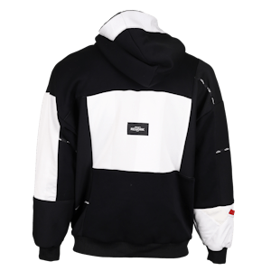 Limited Edition Sweater by Freaky Debbie | Rework Collaboration