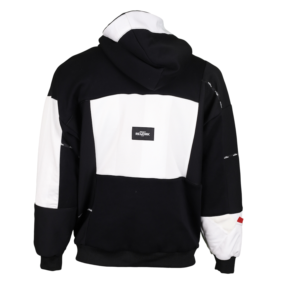 Limited Edition Sweater by Freaky Debbie | Rework Collaboration