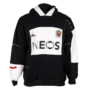 Limited Edition Sweater by Freaky Debbie | Rework Collaboration