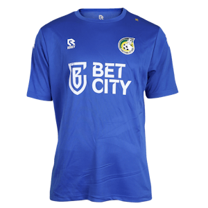 Shirt van Mattijs Branderhorst Fortuna Sittard