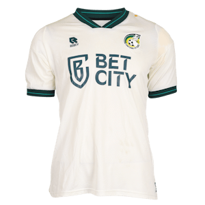 Ryan Fosso Fortuna Sittard jersey
