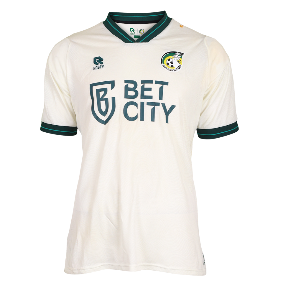 Rodrigo Guth Fortuna Sittard jersey