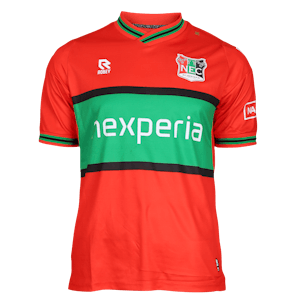 Sami Ouaissa NEC shirt
