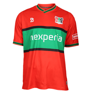 Philippe Sandler NEC jersey