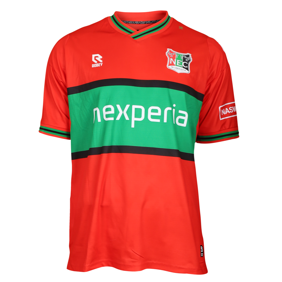 Philippe Sandler NEC jersey