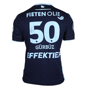 Eser Gürbüz SC Heerenveen shirt