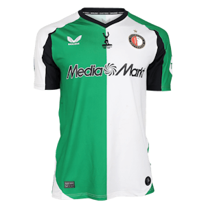 Ayase Ueda 上田綺世 Feyenoord shirt