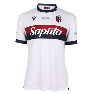 Maillot de Jhon Lucumí (Bologna Fc 1909)