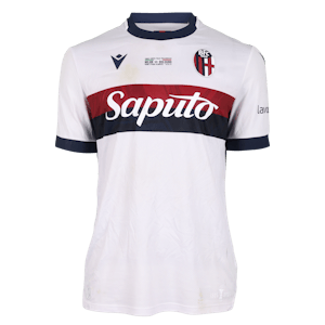 Lewis Ferguson Bologna Fc 1909 jersey
