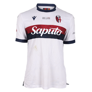 Camiseta Santiago Thomas Castro Bologna Fc 1909