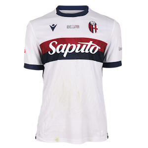 Dan Ndoye Bologna Fc 1909 jersey