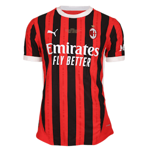 Rafael Alexandre Conceição Leão AC Milan jersey