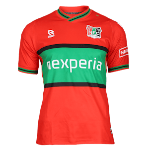 Maglia di Bryan Linssen (NEC)