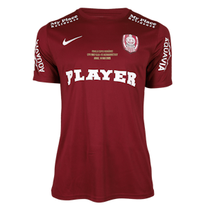 Simão Rocha CFR Cluj shirt