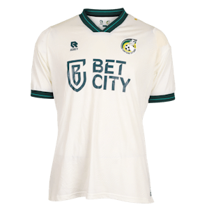 Kaj Sierhuis Fortuna Sittard shirt