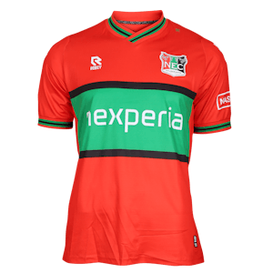 Camiseta Argyrios Darelas NEC