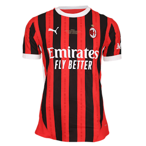 João Félix  AC Milan jersey