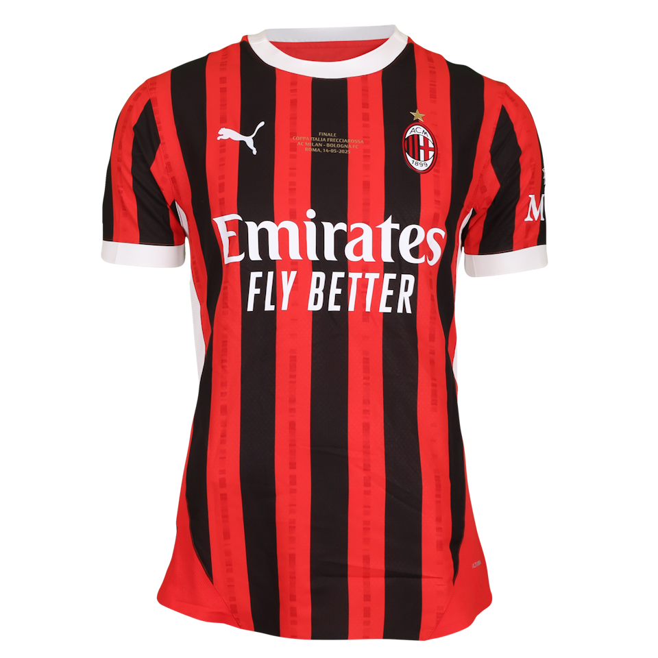 João Félix  AC Milan jersey