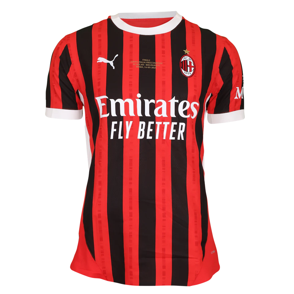 João Félix AC Milan shirt