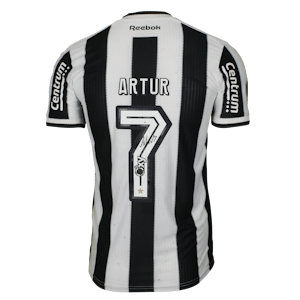 Artur Victor Guimarães Botafogo jersey