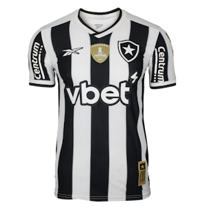 Artur Victor Guimarães Botafogo jersey