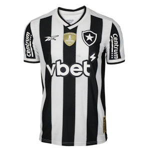 Gregore Magalhaes Silva Botafogo shirt