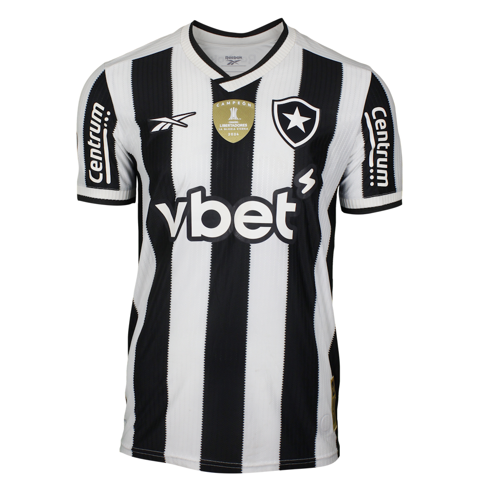 Igor Jesus Botafogo jersey