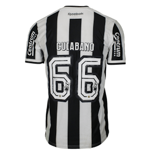 Luis Eduardo Soares da Silva Botafogo jersey