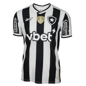 Luis Eduardo Soares da Silva Botafogo jersey