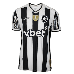 Marlon Freitas Botafogo shirt