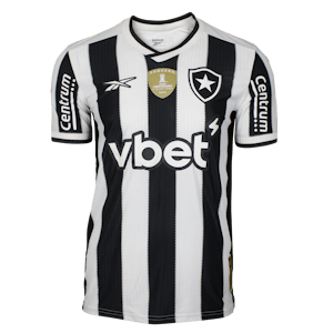 Rwan Philipe Rodrigues de Souza Cruz Botafogo camisa.