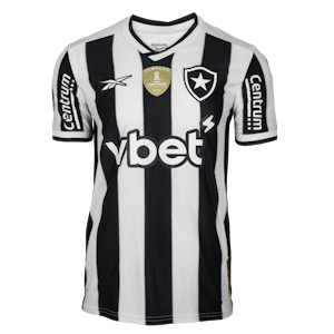 Nathan Ribeiro Fernandes Botafogo jersey