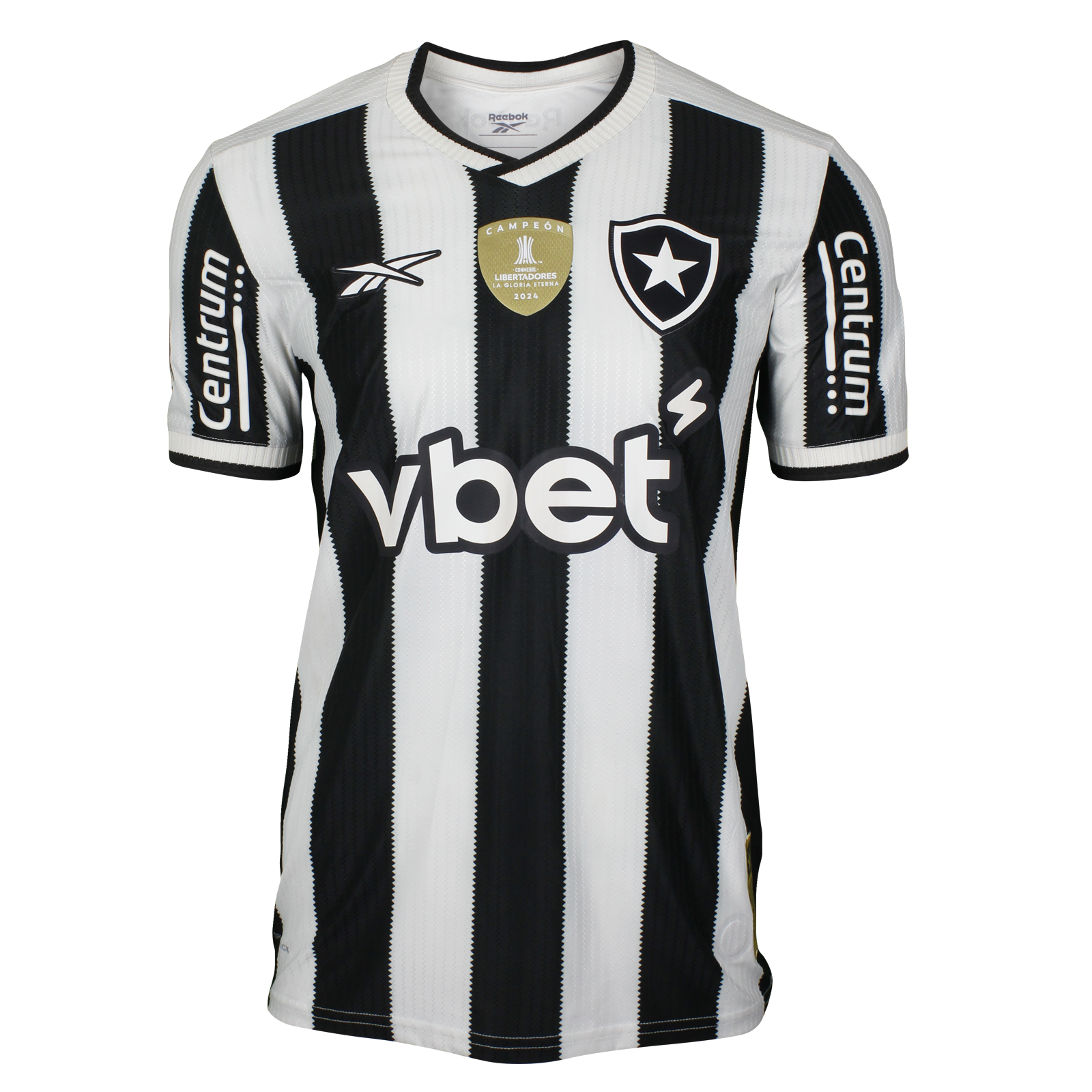 Allan | MatchWornShirt