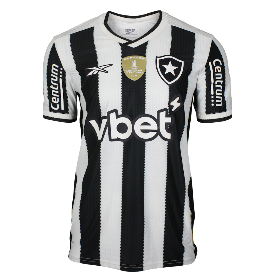 Allan Marques Loureiro Botafogo jersey