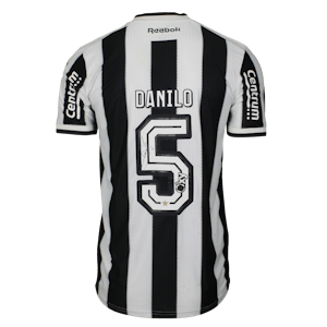 Danilo Barbosa da Silva Botafogo shirt