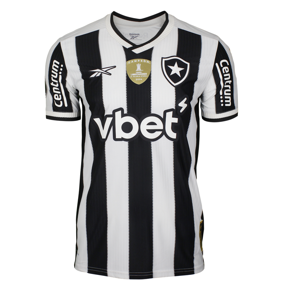 Danilo Barbosa da Silva Botafogo shirt