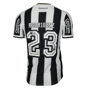Santiago Mariano Rodríguez Molina Botafogo shirt