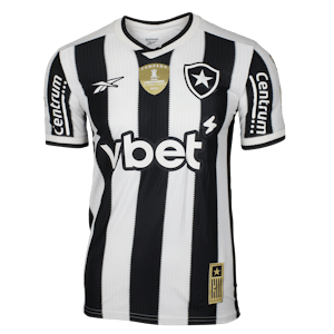 Santiago Mariano Rodríguez Molina Botafogo shirt