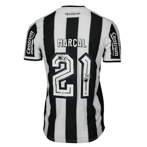 Fernando Marçal Botafogo shirt