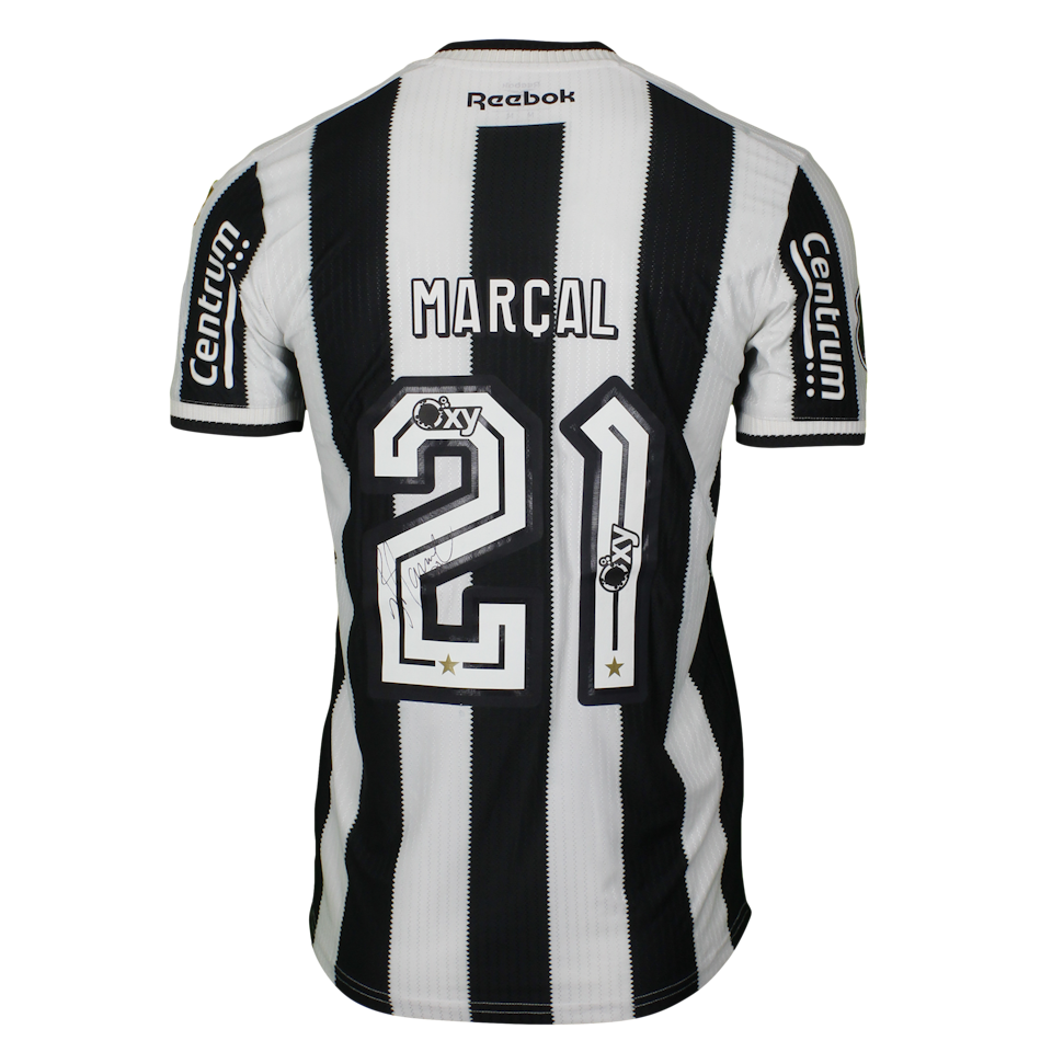 Fernando Marçal Botafogo shirt