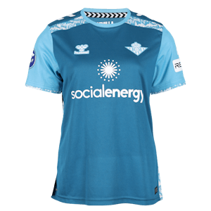 Marina Sanchez Romero Real Betis Women shirt