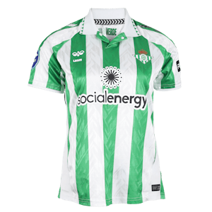 Rosa Márquez Baena Real Betis Women shirt