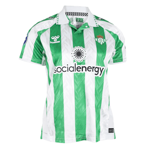 Real Betis Women-Trikot von Naima