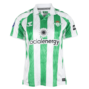Marina Sanchez Romero Real Betis Women jersey