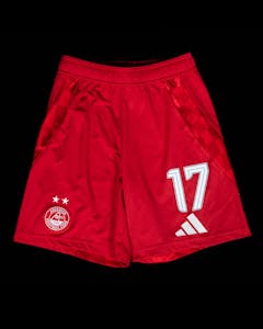 Jonny Hayes | Shorts