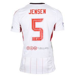 Richard Jensen