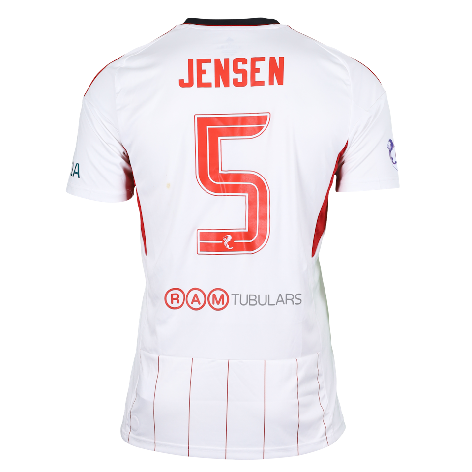 Richard Jensen