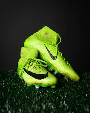 Pape Habib Guèye | Boots