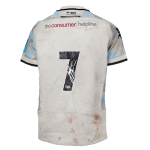 Justin Tipuric