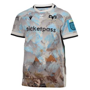 Justin Tipuric